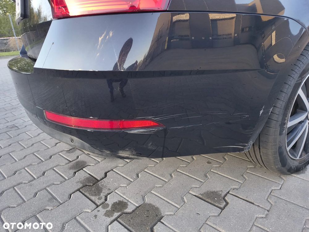 Skoda Octavia 2.0 TDI SCR Style DSG - 11