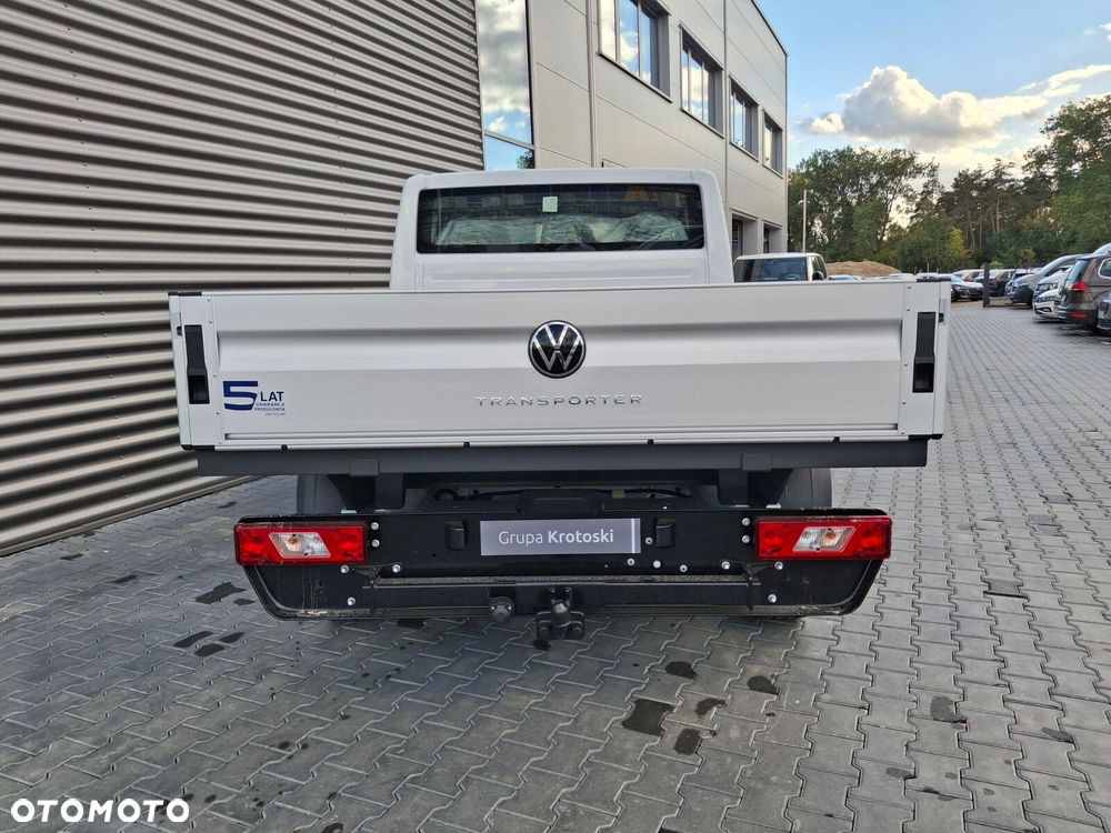 Volkswagen Crafter - 8