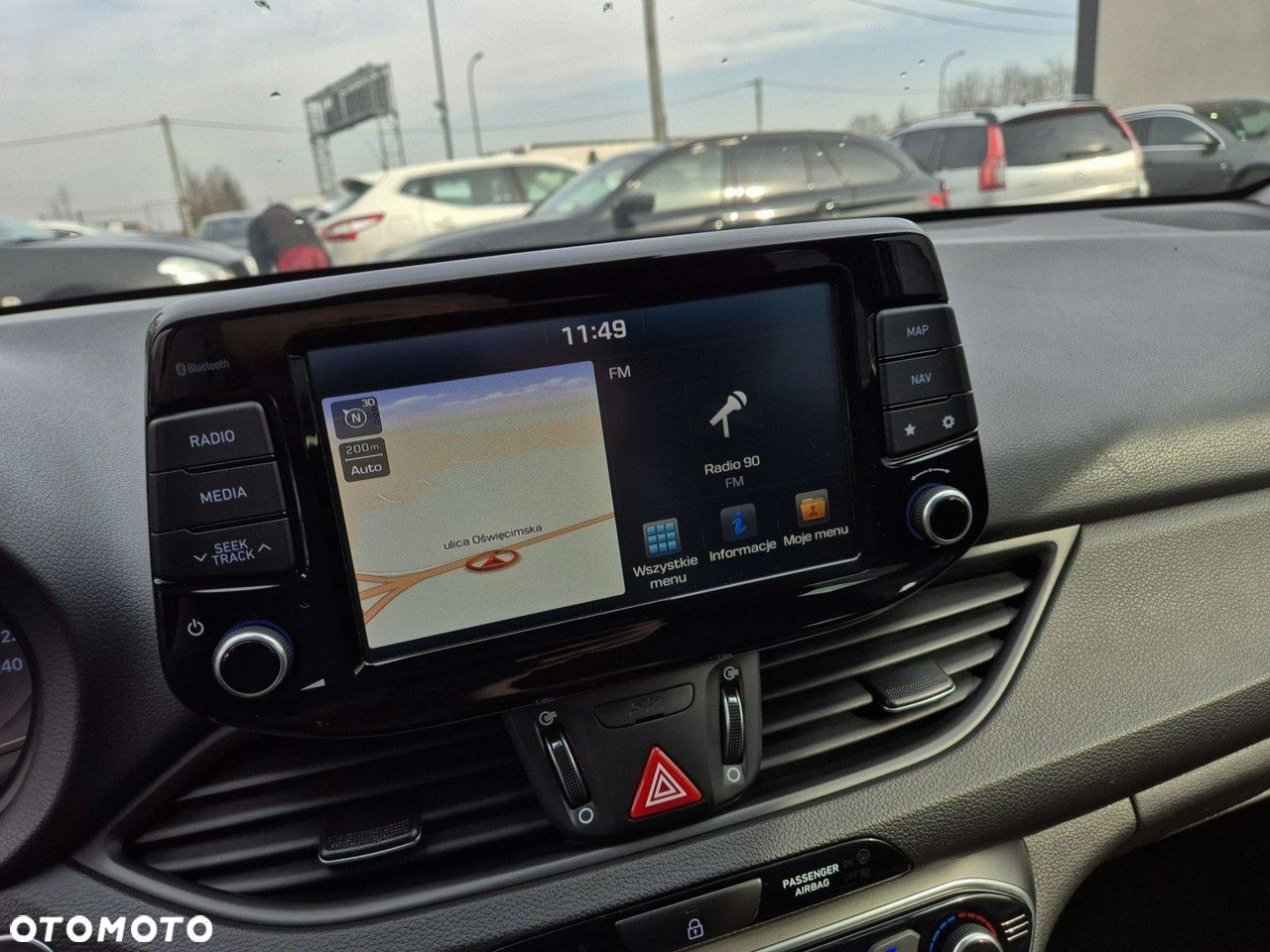 Hyundai i30 - 13
