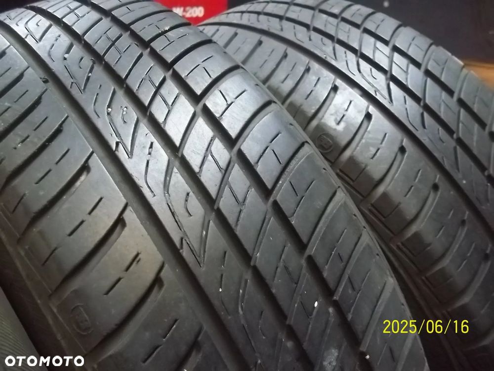 185/65 R15 BARUM 5mm. Poznań_Montaż