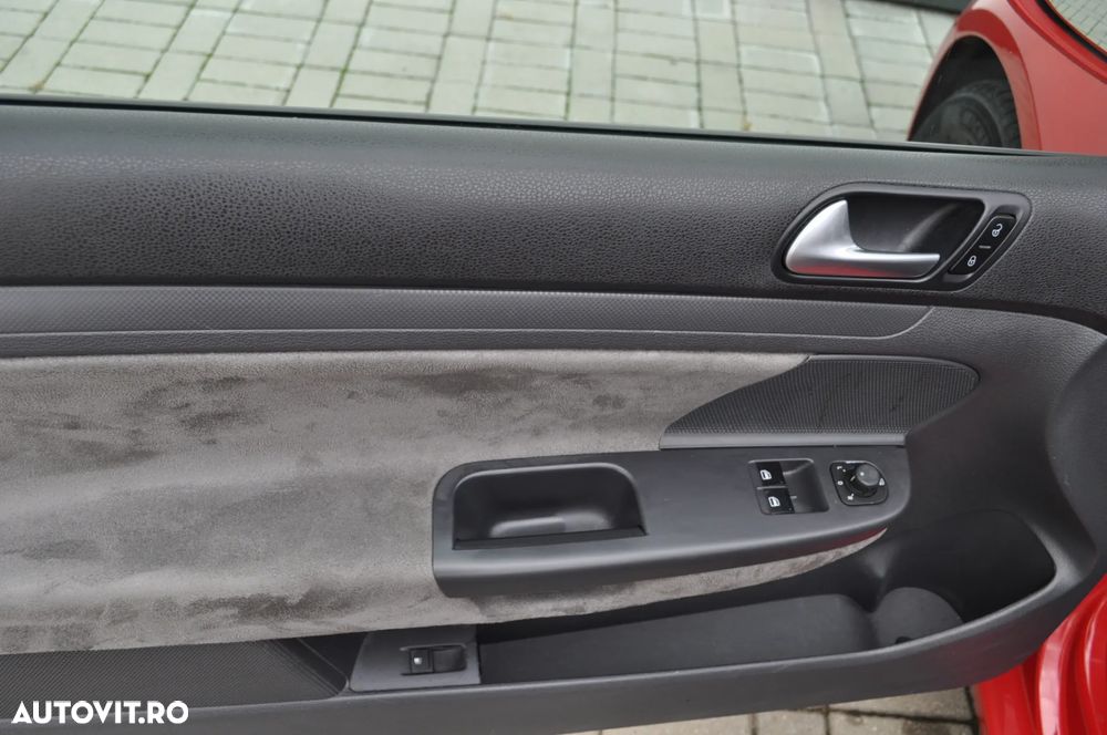 Volkswagen Golf 1.4 Trendline - 15