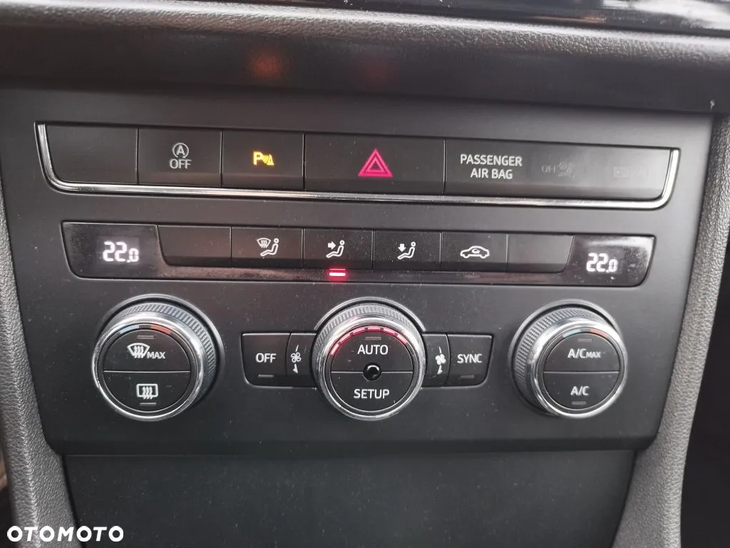 Seat Leon 2.0 TDI DPF Start&Stop XCELLENCE - 20