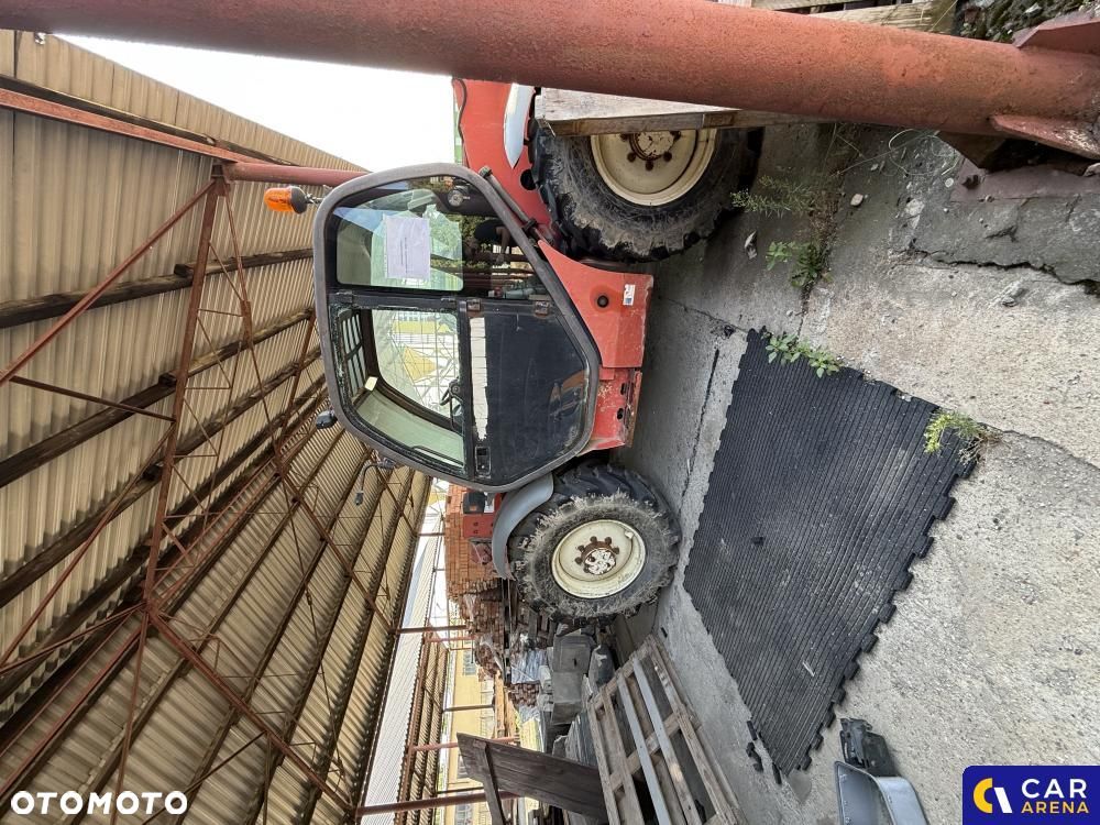 Manitou MLT 732T - 1