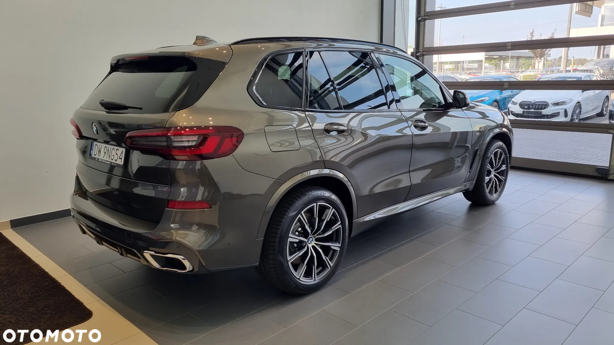 BMW X5 xDrive25d - 2