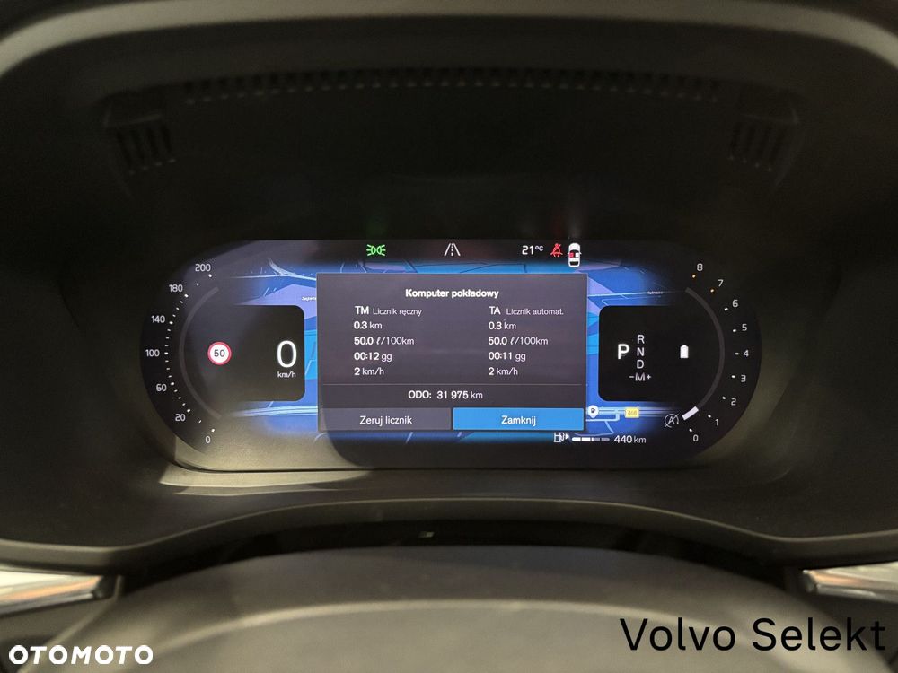 Volvo XC 60 - 12