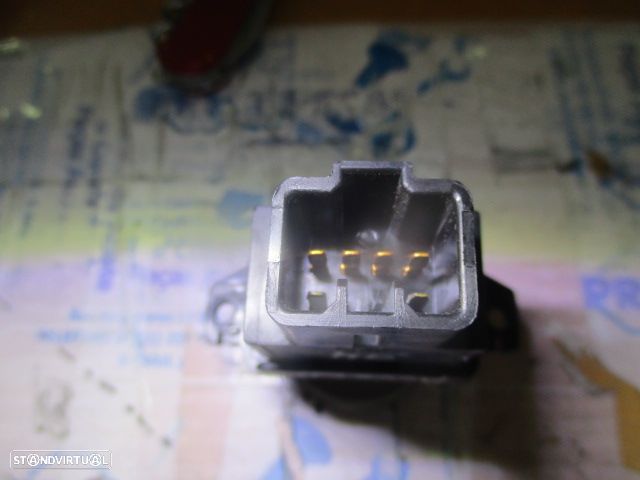 Interruptor 9371022000 HYUNDAI ACCENT 1994 DESEMBAÇIADOR DE VIDRO - 3