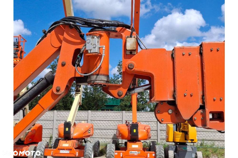 JLG 1200 SJP - 5
