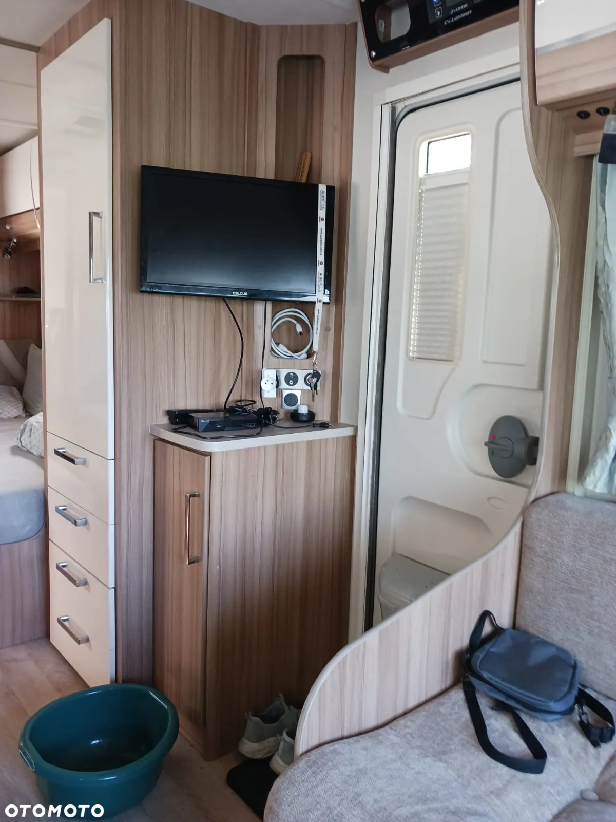 Lunar Clubman - 5