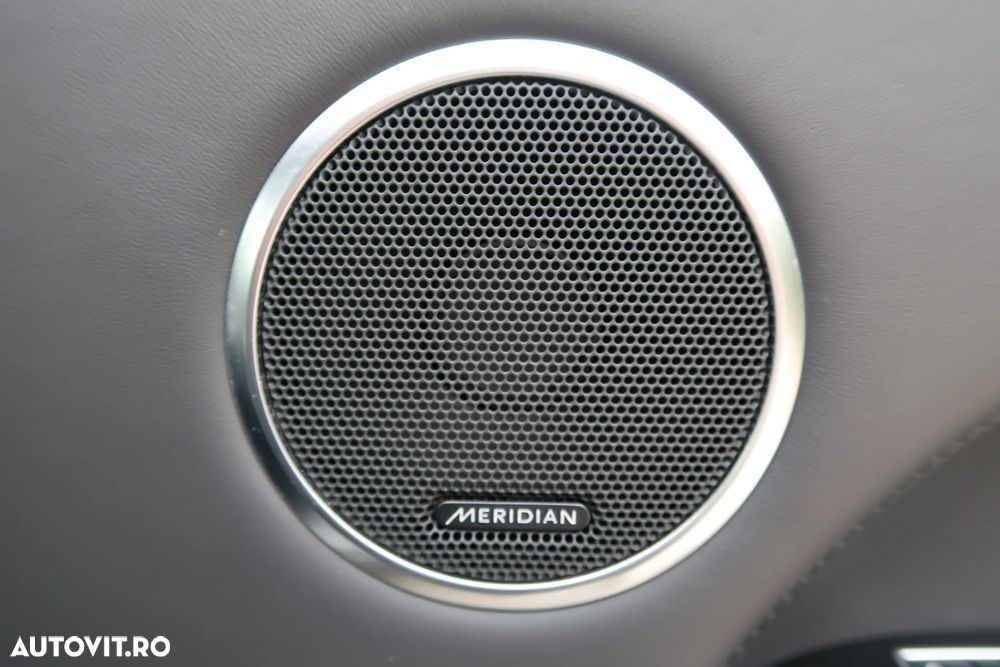 Land Rover Range Rover Sport - 19