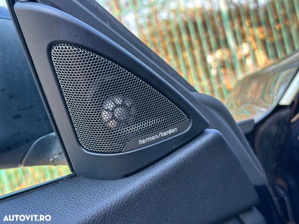 BMW Seria 4 420d Gran Coupe xDrive Aut. Luxury Line - 21