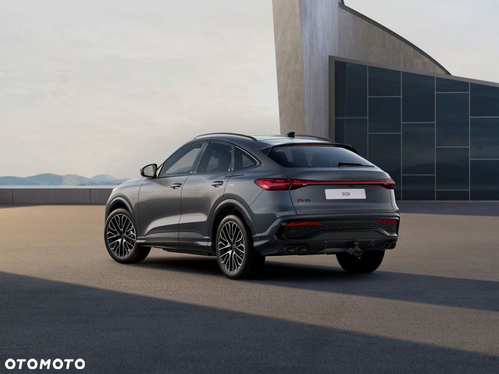Audi SQ5 Sportback - 7