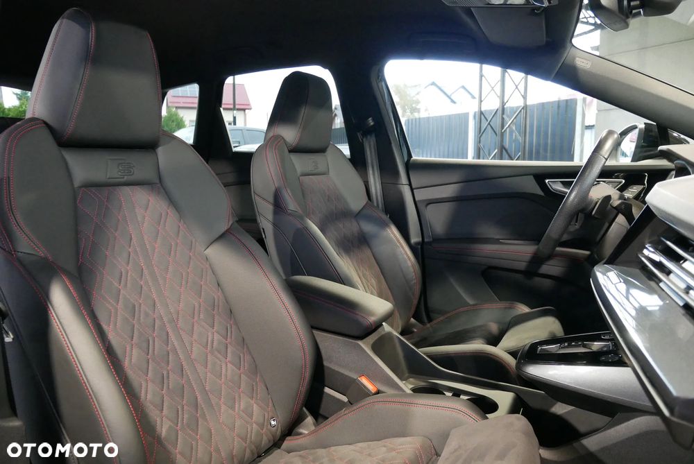Audi Q4 e-tron 45 - 13