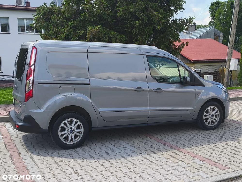 Ford Transit Connect - 7