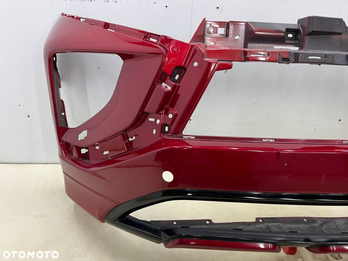 Zderzak przedni Mitsubishi Eclipse Cross 21r.- Lift przód PDC spryski 6400K954ZZ - 7