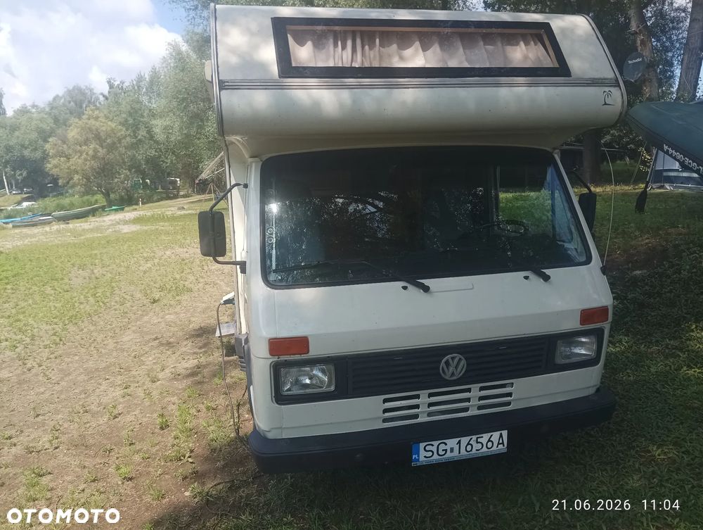 Volkswagen LT 28 - 6