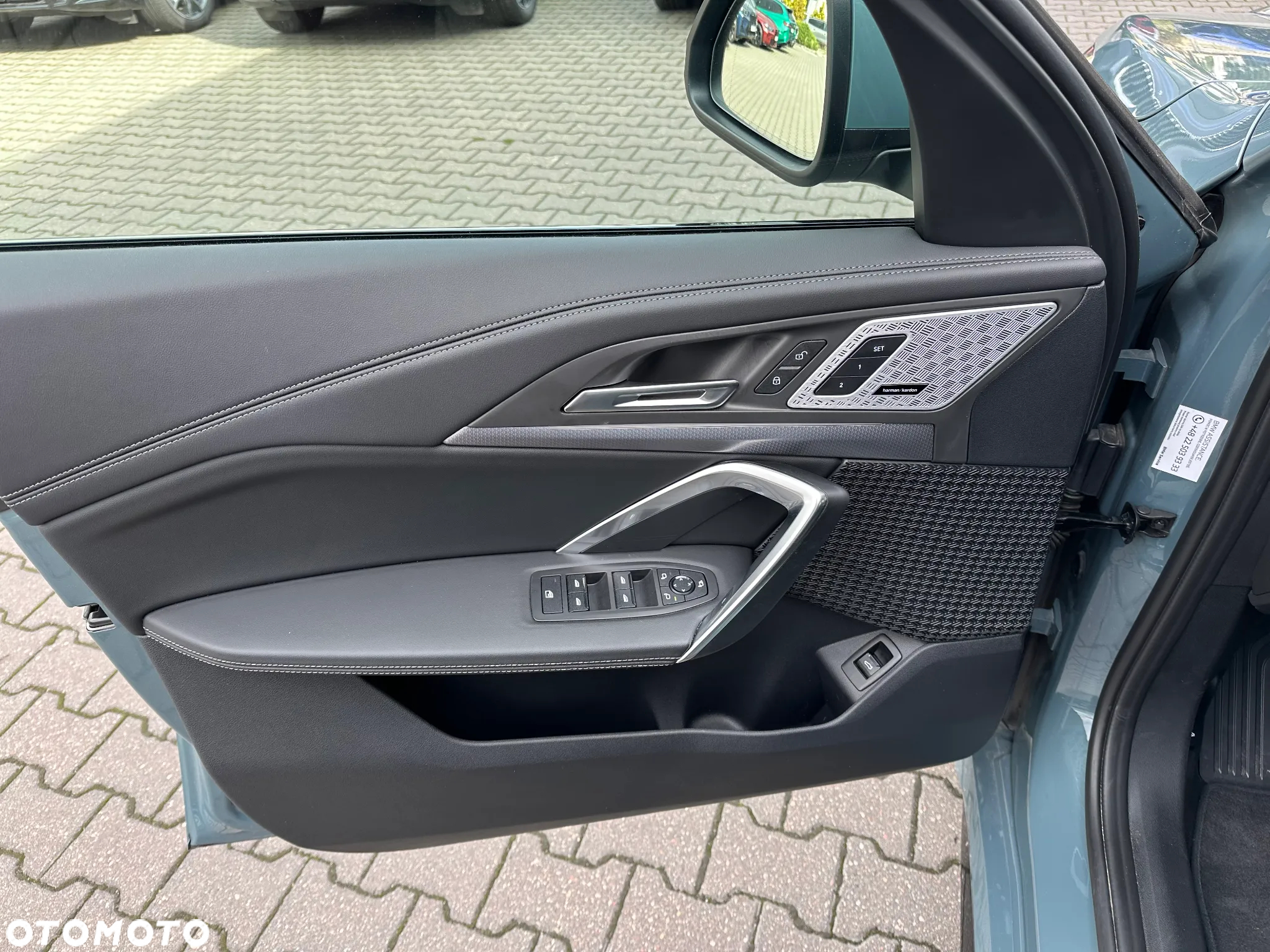 BMW X1 sDrive18d M Sport sport - 12