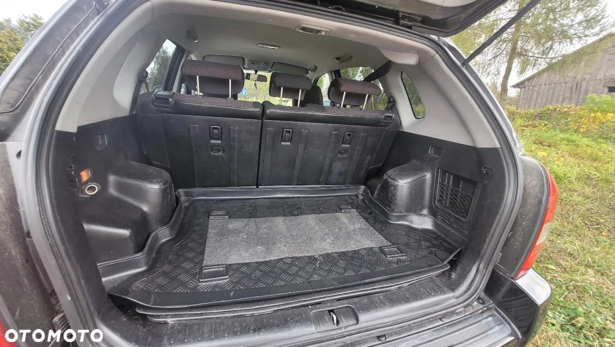 Hyundai Tucson 2.0 Active / Style - 13
