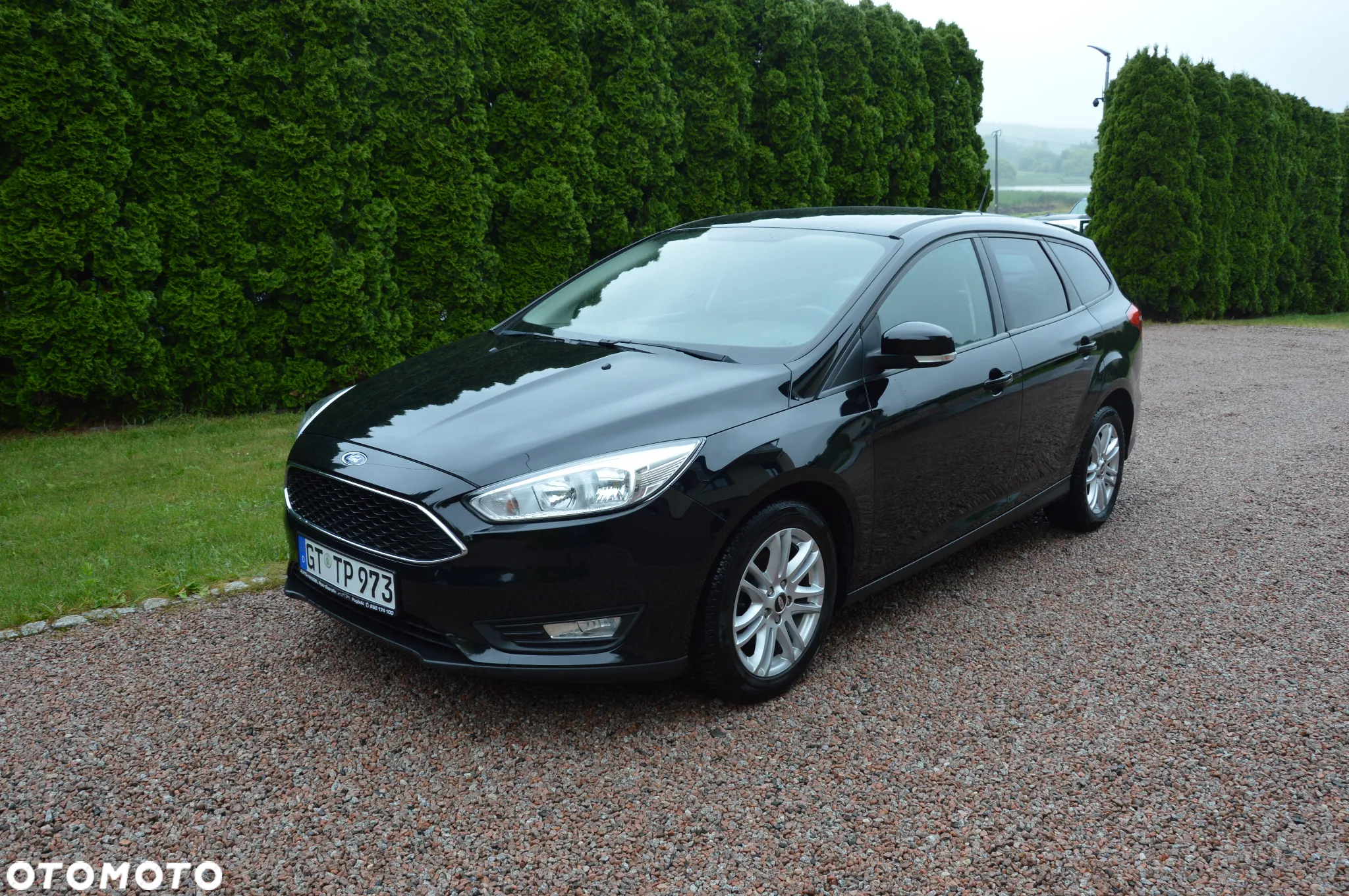 Ford Focus - 11