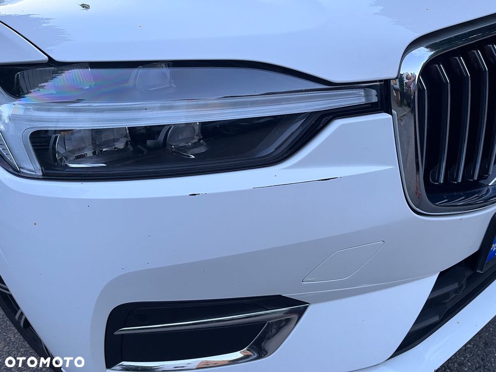 Volvo XC 60 B5 B AWD Inscription - 8