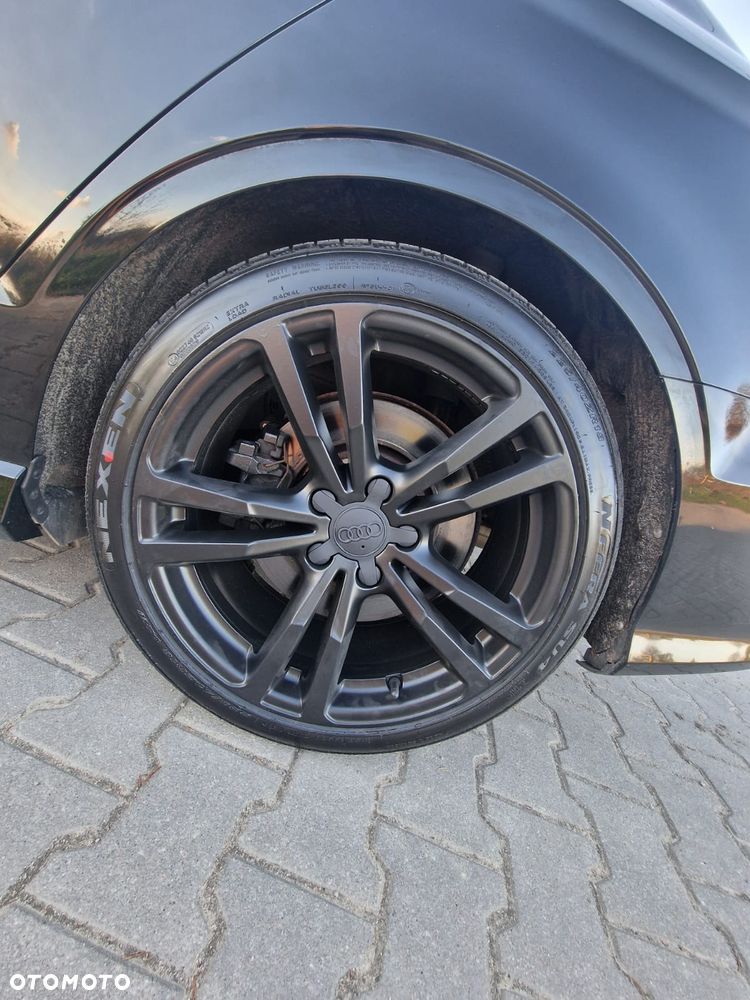 Audi S3 2.0 TFSI Quattro S tronic - 10