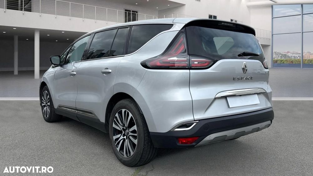 Renault Espace Energy dCi 160 EDC Initiale Paris - 4