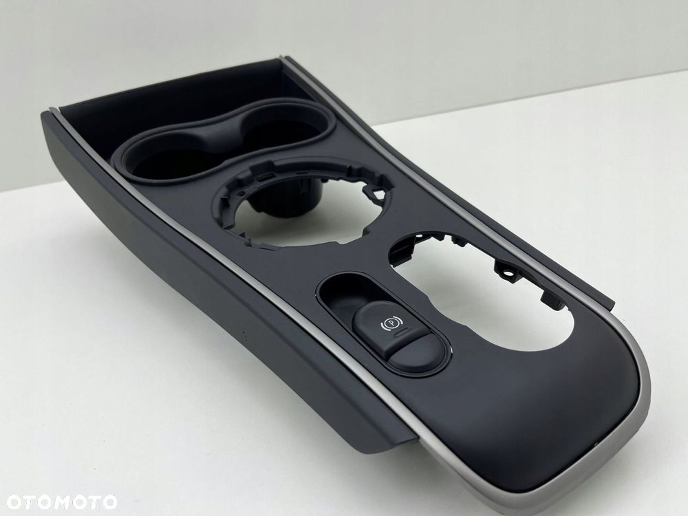 MINI F60 LCI COUNTRYMAN RAMKA OSŁONA TUNELU ŚRODKOWEGO 9336371 - 1