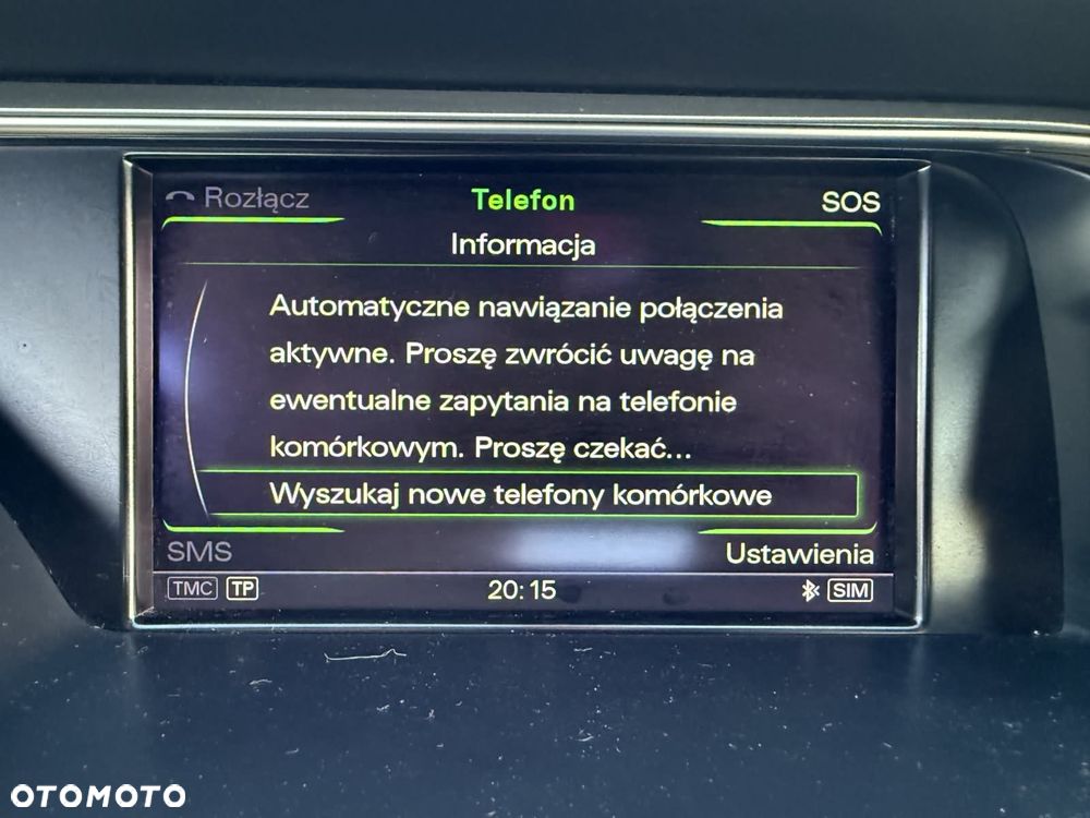 Audi A4 Limousine 1.8 TFSI Multitronic - 30