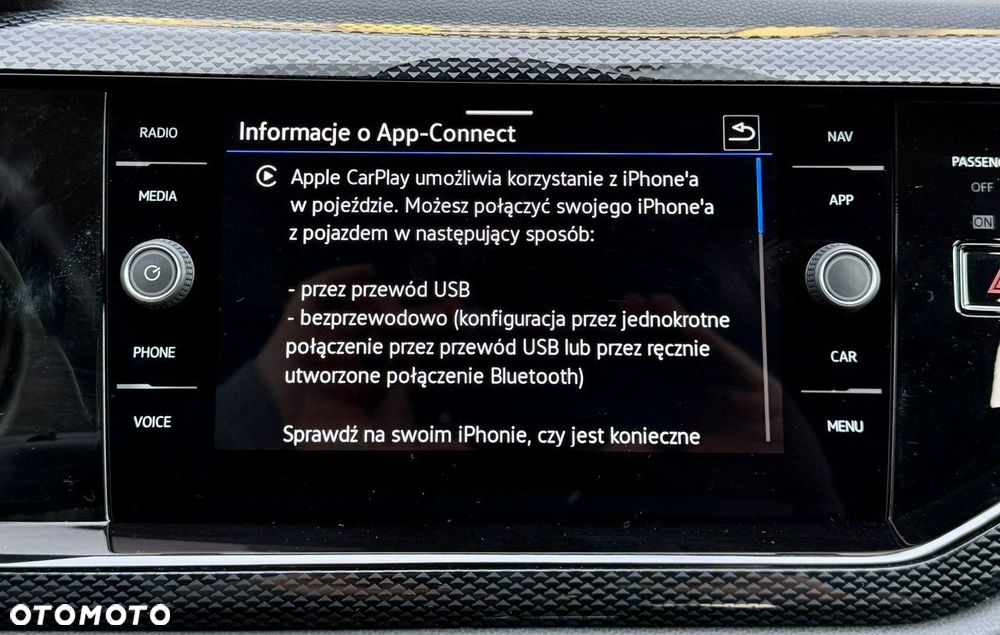 Volkswagen Taigo - 31