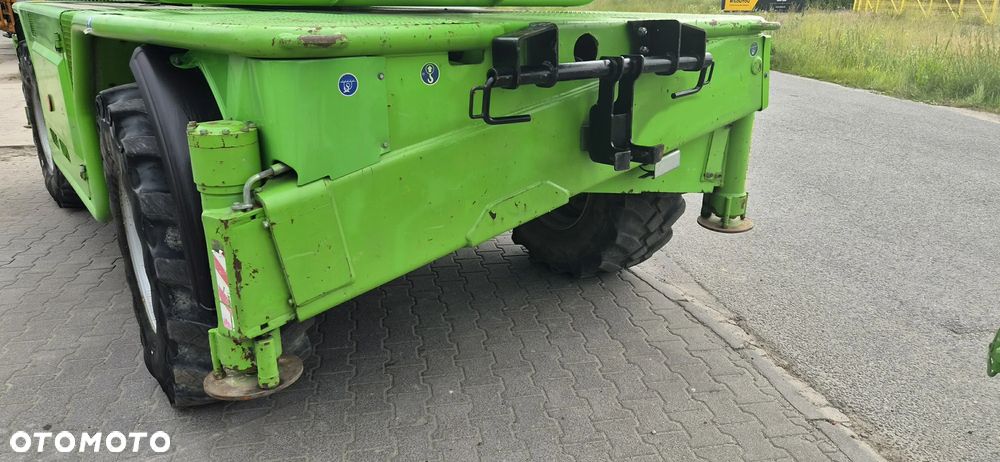 Merlo 45.21 MCSS - 5