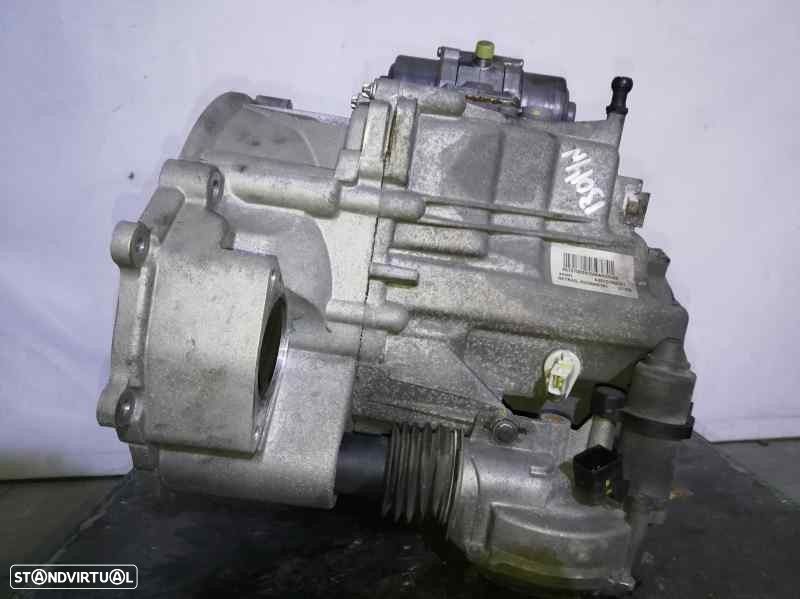 CAIXA VELOCIDADES SMART FORTWO COUPÉ 2008 - 2