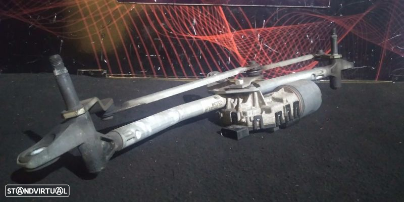 Motor De Limpa Vidros Dodge Journey - 4