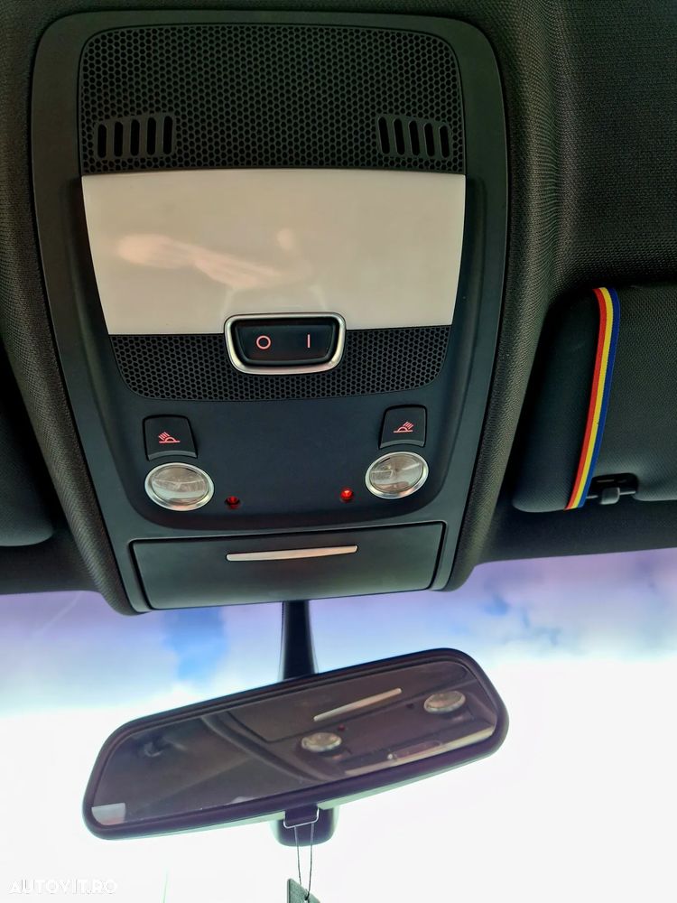 Audi A4 2.0 TDI DPF multitronic S line Sportpaket (plus) - 21