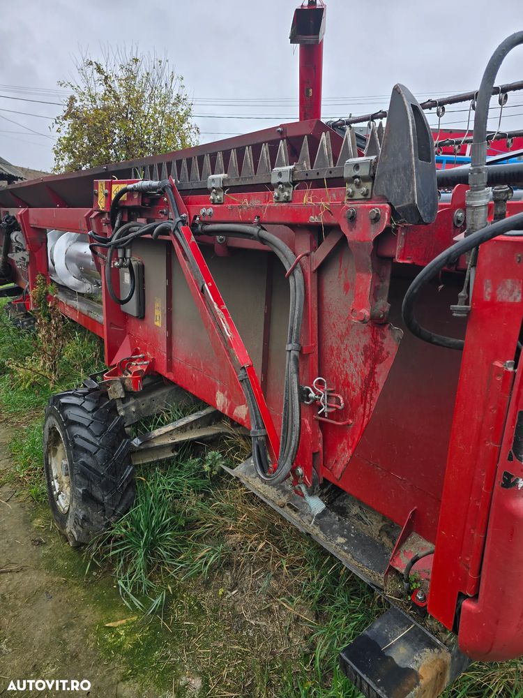 Case IH 7240 - 15