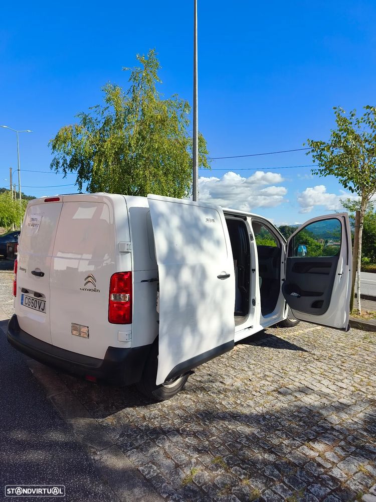 Citroën Jumpy - 10