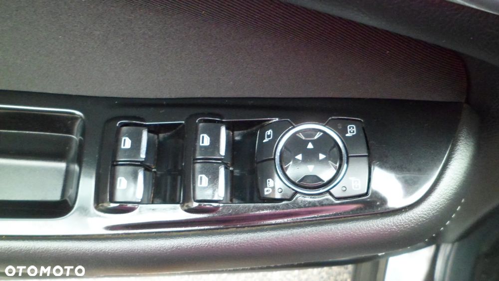 Ford Galaxy 2.0 TDCi Titanium - 20