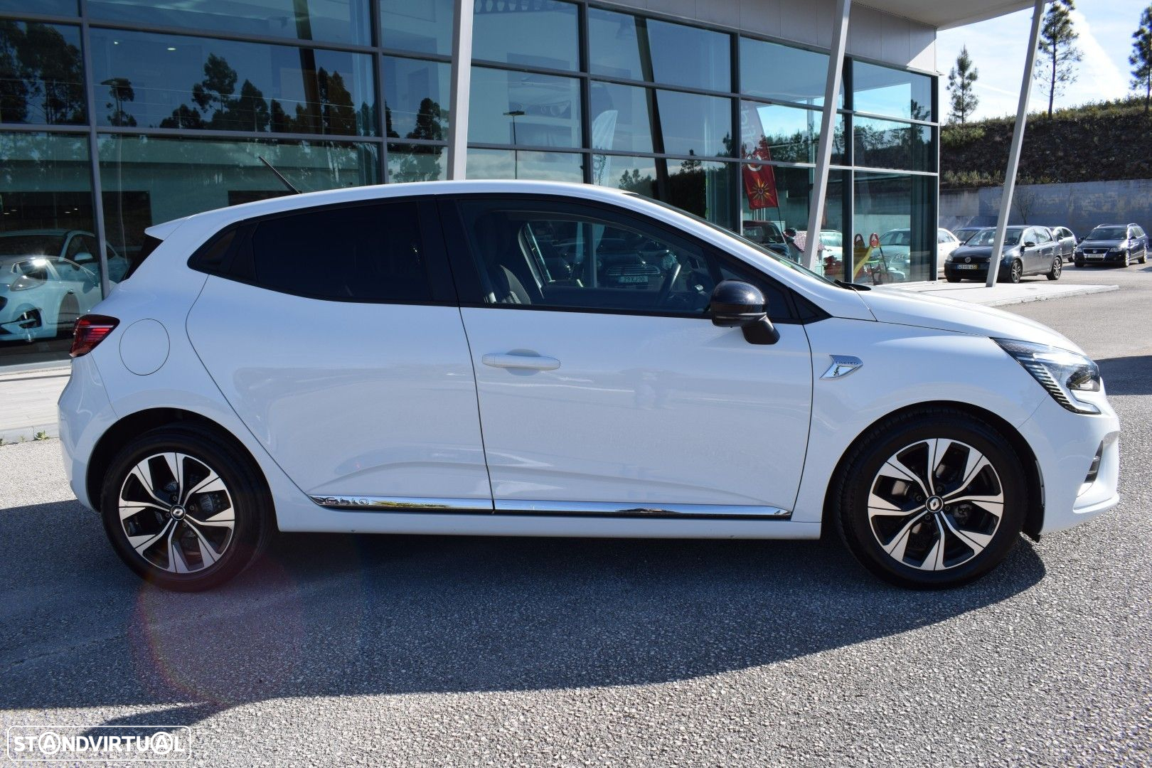 Renault Clio - 6
