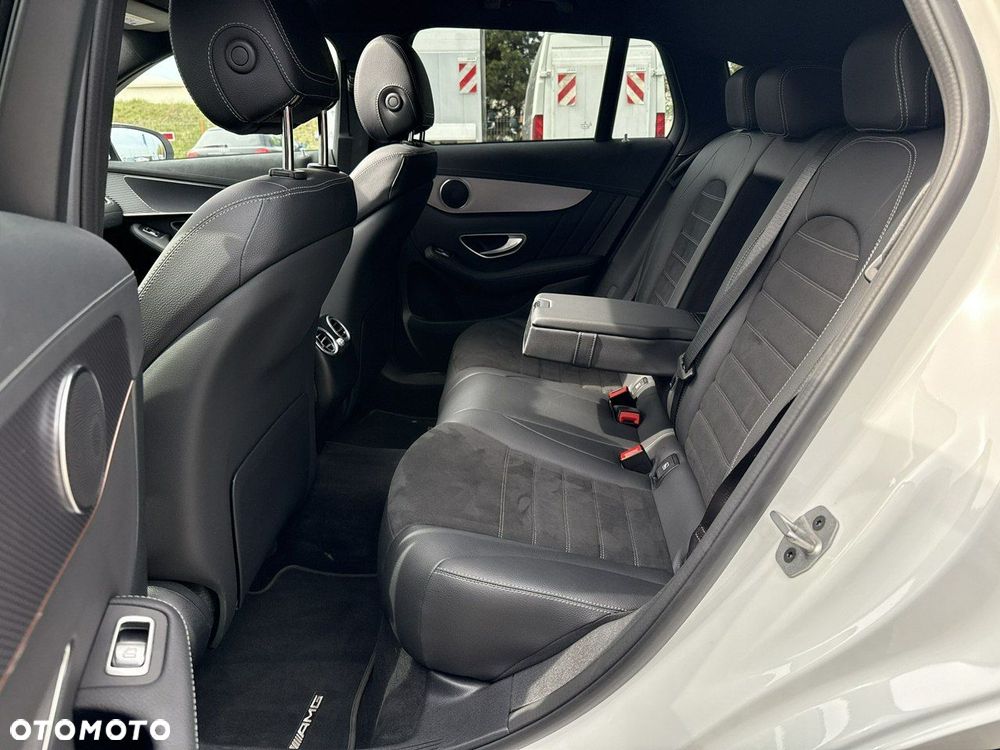 Mercedes-Benz EQC 400 4-Matic Sport - 16