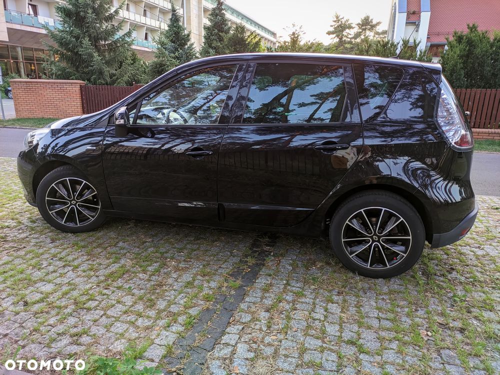 Renault Scenic 2.0 16V Bose Edition CVT - 7