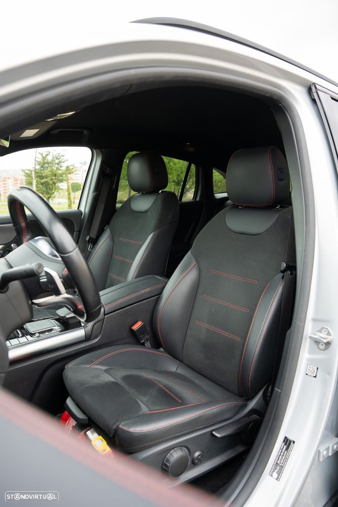 Mercedes-Benz EQA 250 - 28