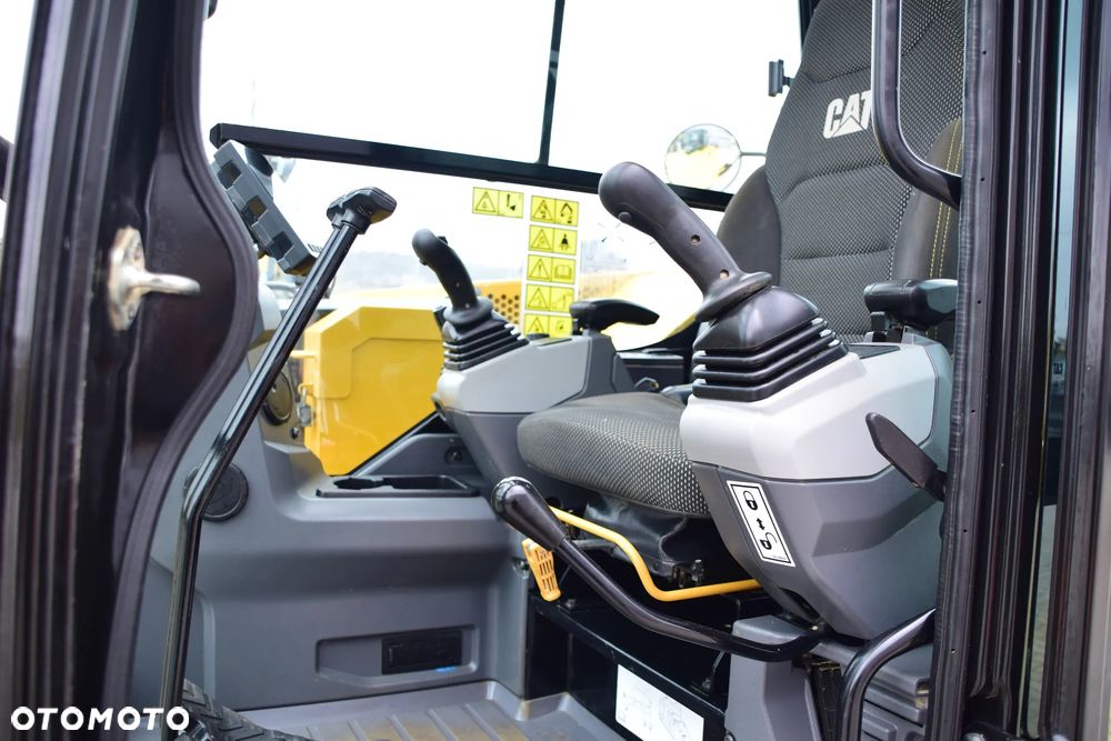 Caterpillar 308 CR - 16