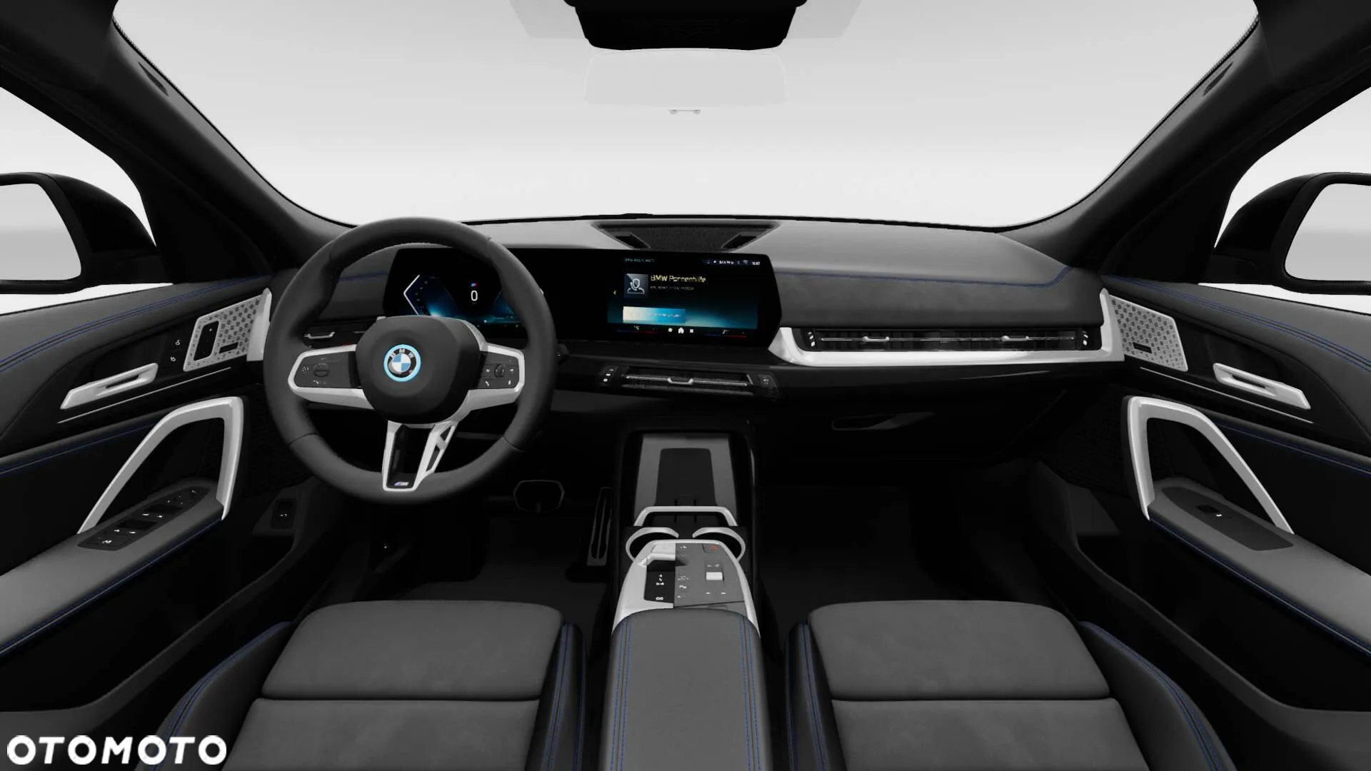 BMW iX2 eDrive20 66.5kWh M Sport Edition - 10