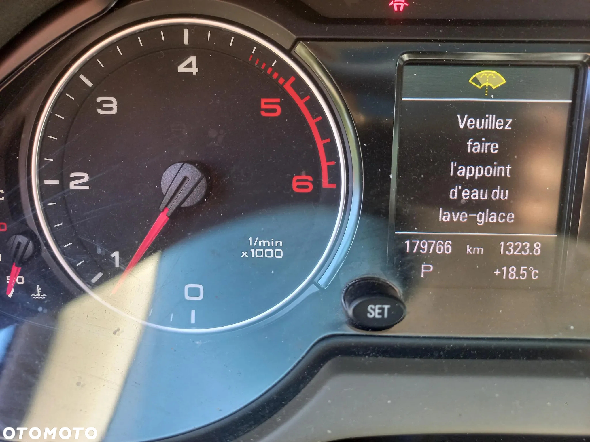 Audi Q5 3.0 TDI Quattro S tronic - 15
