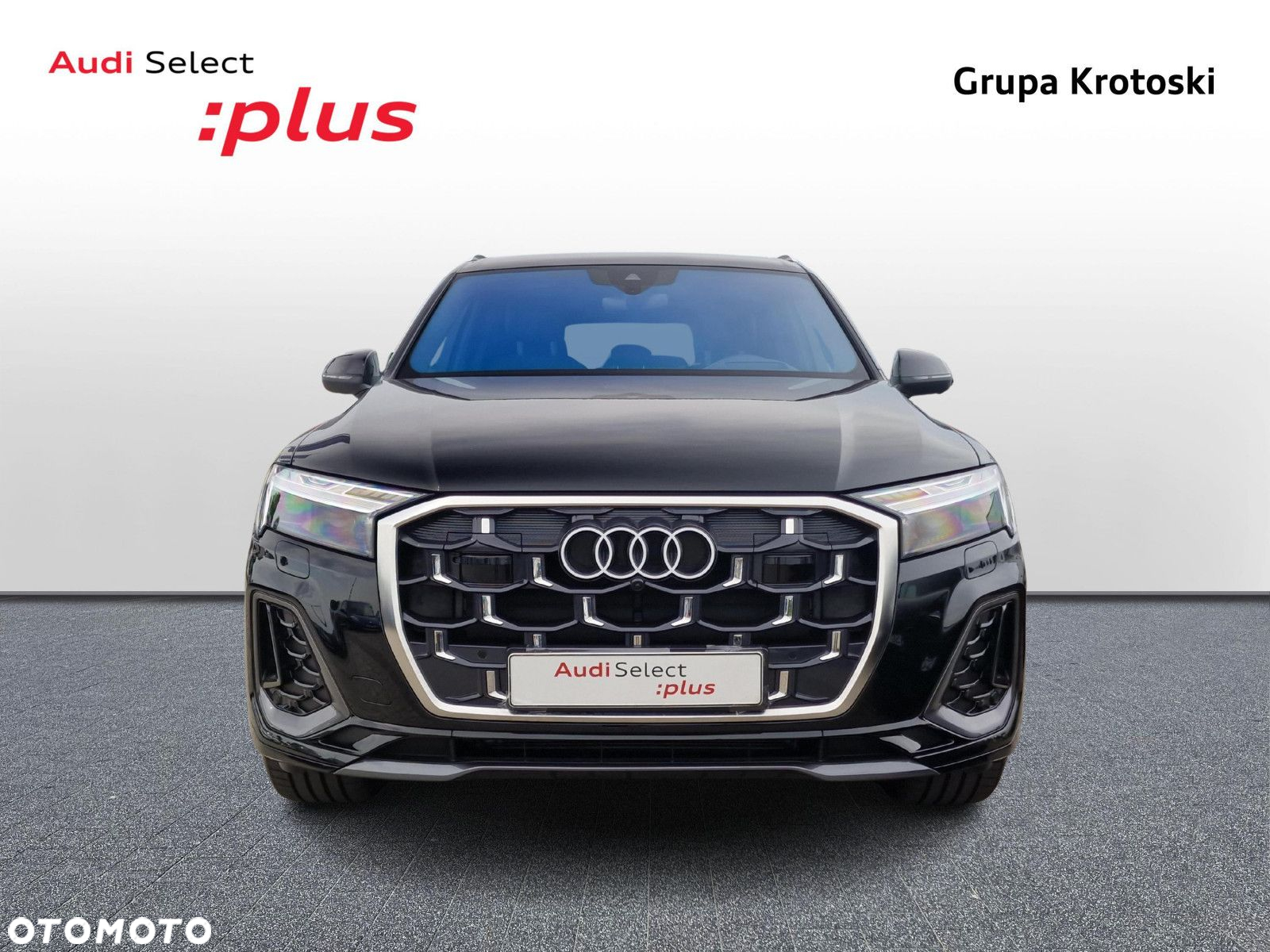 Audi Q7 - 9