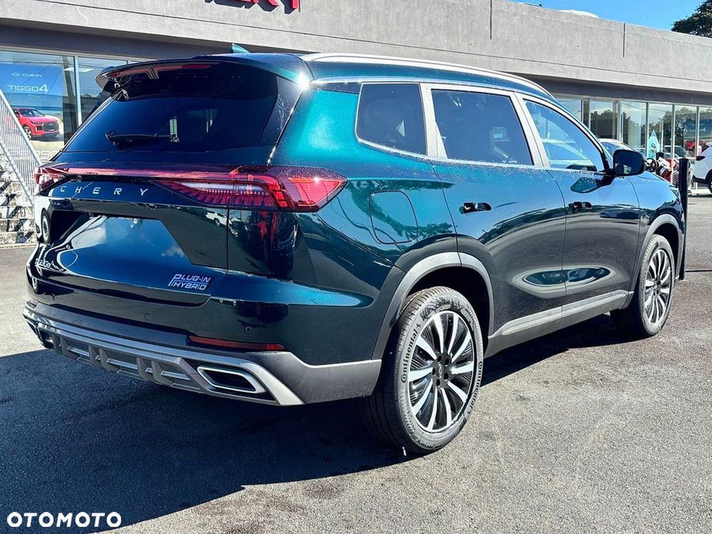 Chery Tiggo 8 - 5