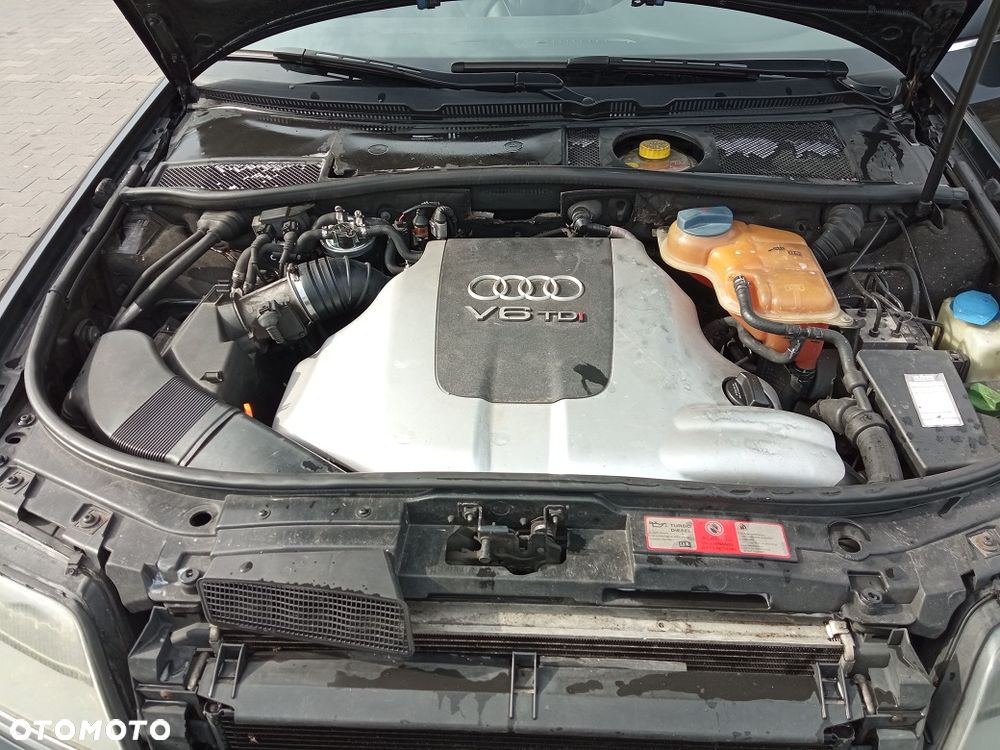 Audi A6 Allroad - 26