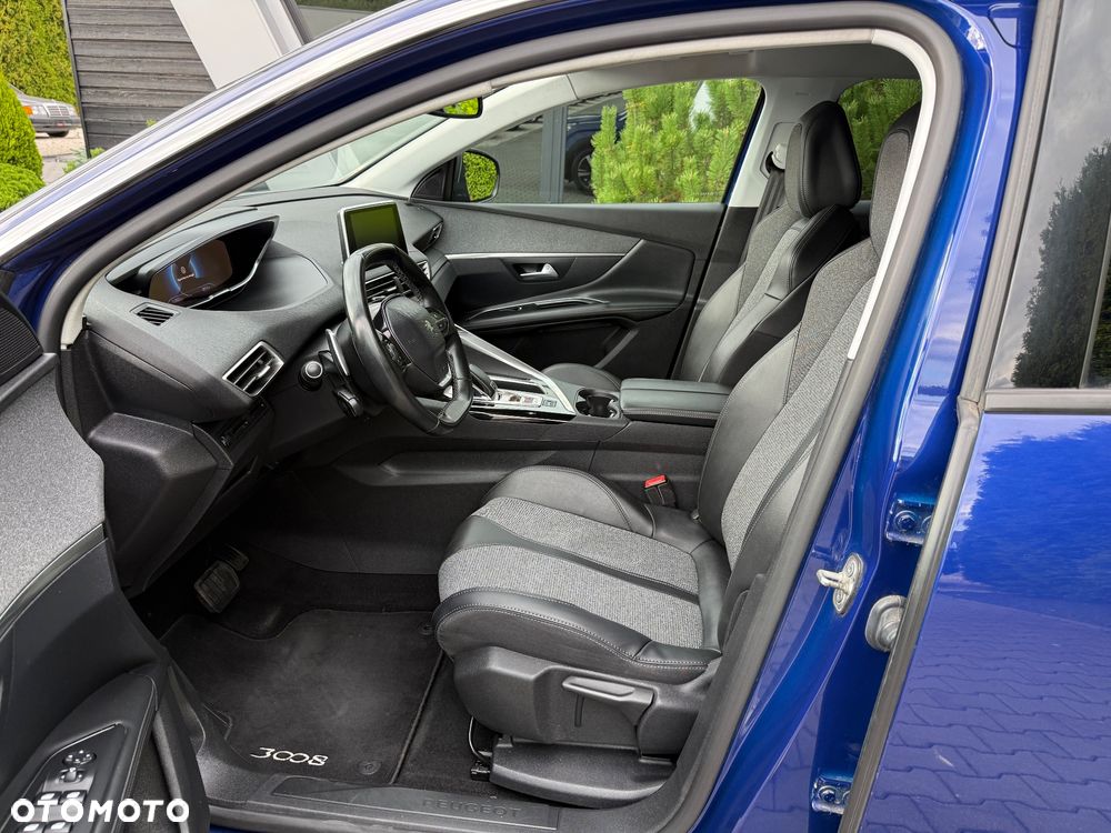 Peugeot 3008 - 13