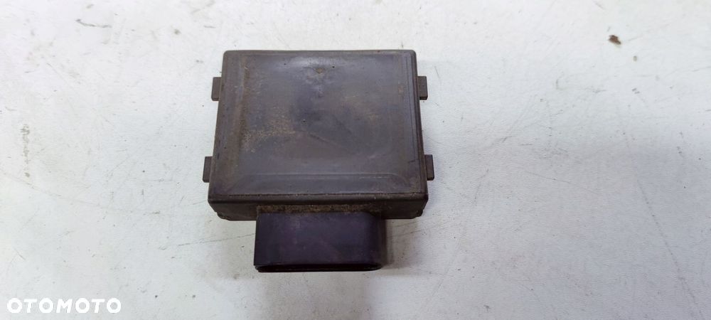 STEROWNIK POMPY PALIWA AUDI A6 C8 A7 4K0906121B - 2