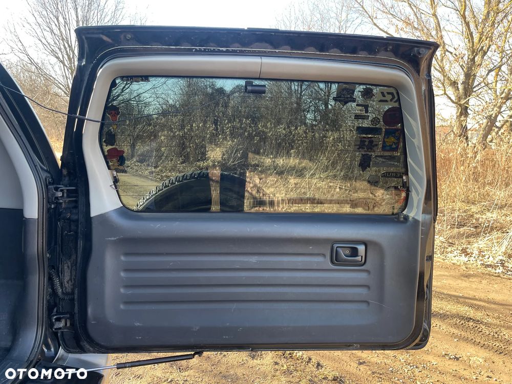 Suzuki Grand Vitara 1.6 Comfort Style - 20