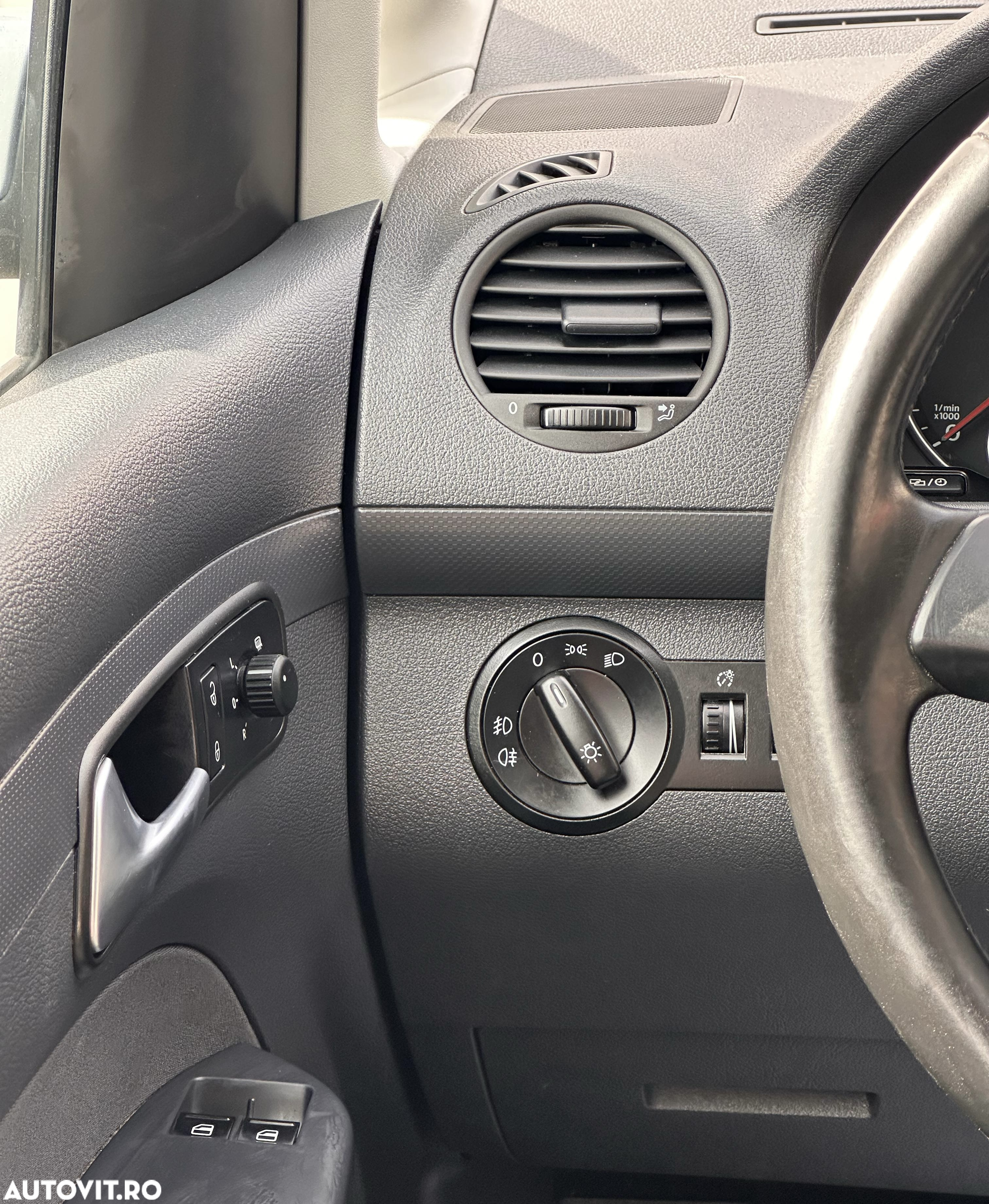 Volkswagen Caddy - 15