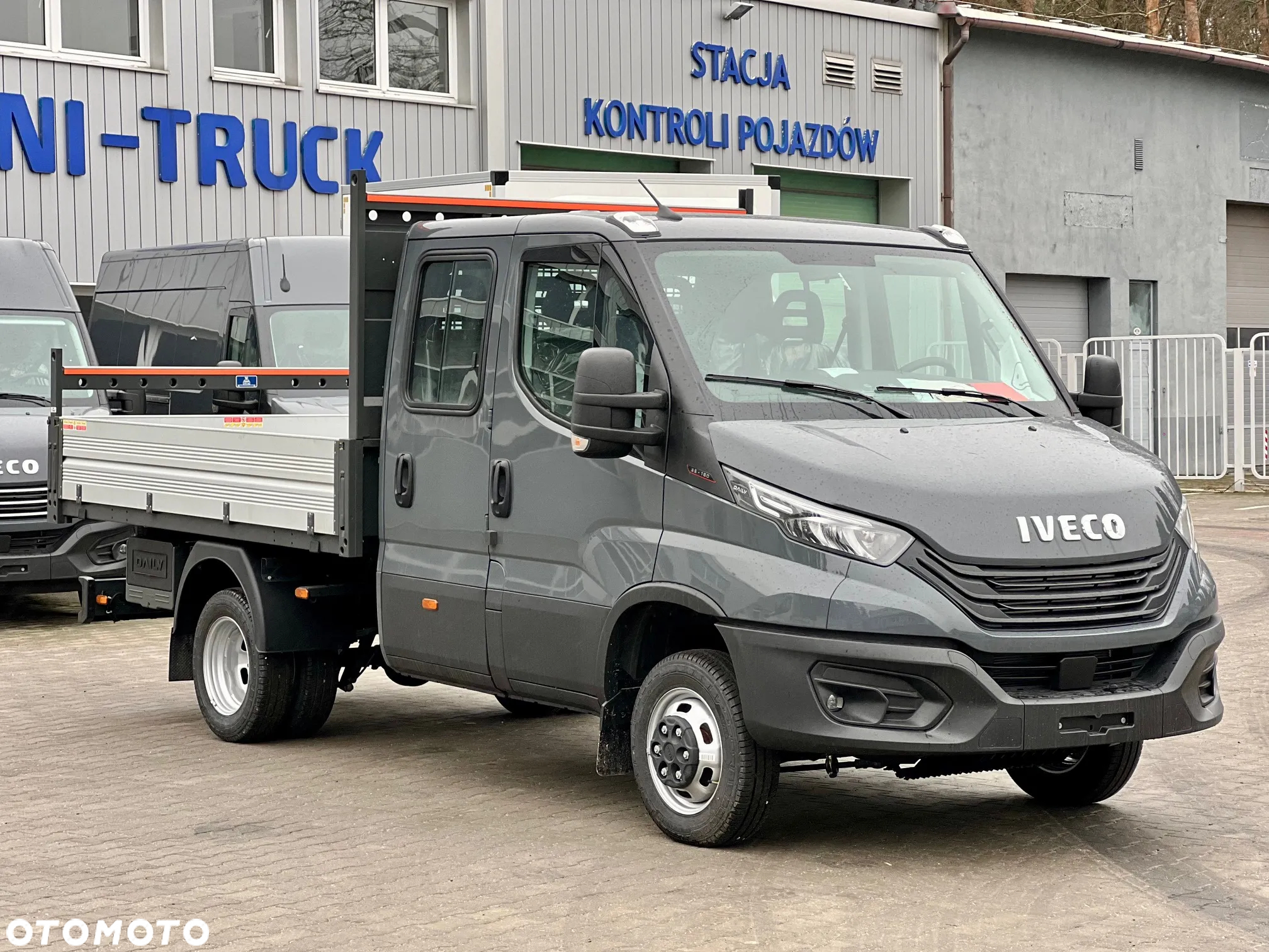 Iveco DAILY - 5